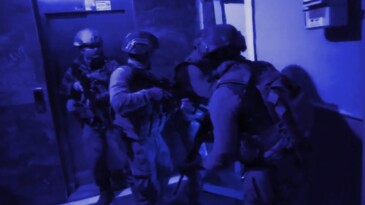 Şanlıurfa’da ‘Gülbaharlar’ çetesi çökertildi