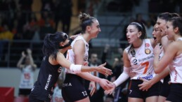 Savino Del Bene Scandicci’yi yenen Eczacıbaşı Dynavit avantajı kaptı