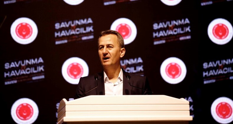 Savunma Sanayii Başkanlığı’na NATO Müdürlüğü kuruluyor
