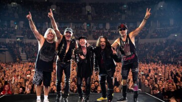Scorpions konser biletleri hakkında yapılan haberlere organizasyon şirketinden açıklama