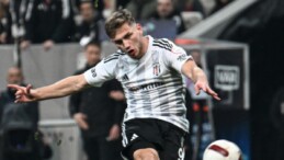 Semih Kılıçsoy, Avrupa’nın zirvesinde