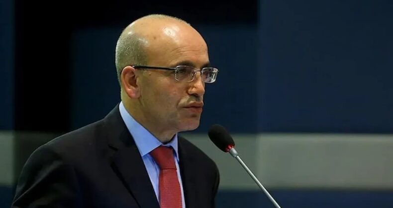 Şimşek’ten spekülasyon açıklaması: İtibar etmeyin