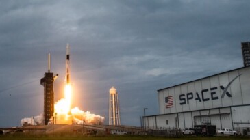 SpaceX’te ihmaller zinciri para cezasıyla sonuçlandı: Geçen yıl 600 işçi yaralandı