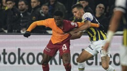 Süper Lig’e Süper Kupa ayarı