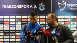 Trezeguet: Herkesin bunu bilmesi gerekiyor