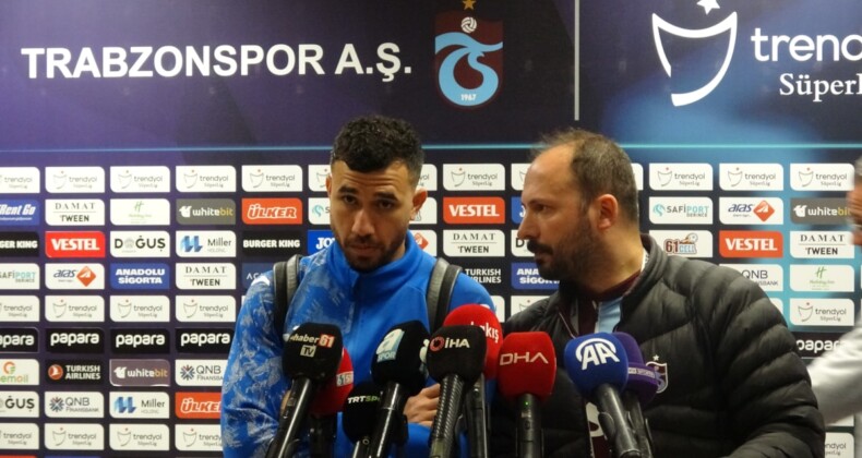 Trezeguet: Herkesin bunu bilmesi gerekiyor