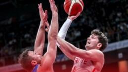 Türkiye, EuroBasket Elemeleri’ne İtalya yenilgisiyle başladı