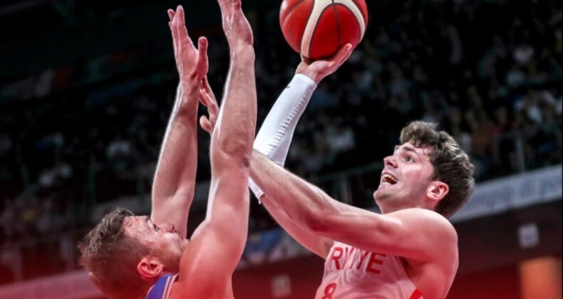 Türkiye, EuroBasket Elemeleri’ne İtalya yenilgisiyle başladı