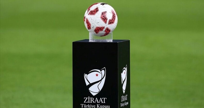 Türkiye Kupası’nın çeyrek final programı açıklandı