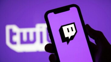 Twitch’e erişim engeli