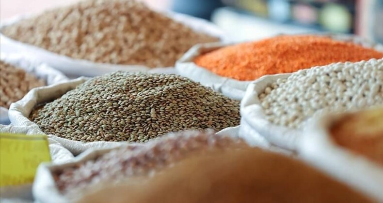 TZOB: Et fiyatındaki artış baklagil tüketimini yükseltti