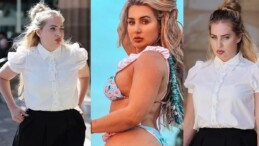 Ünlü model hakkında şoke eden suçlama… Bir çocuğa cinsel tacizde bulundu
