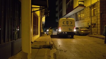 Uzun süredir haber alınamıyordu: Evinde ölü bulundu