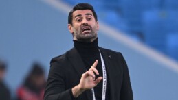 Volkan Demirel: Sezonun en kötü oyununu oynadık