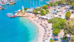 12 ay turizm ucuz fiyattan kurtarır