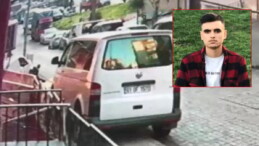 18 yaşındaki Sedat’a evinin önünde kanlı pusu