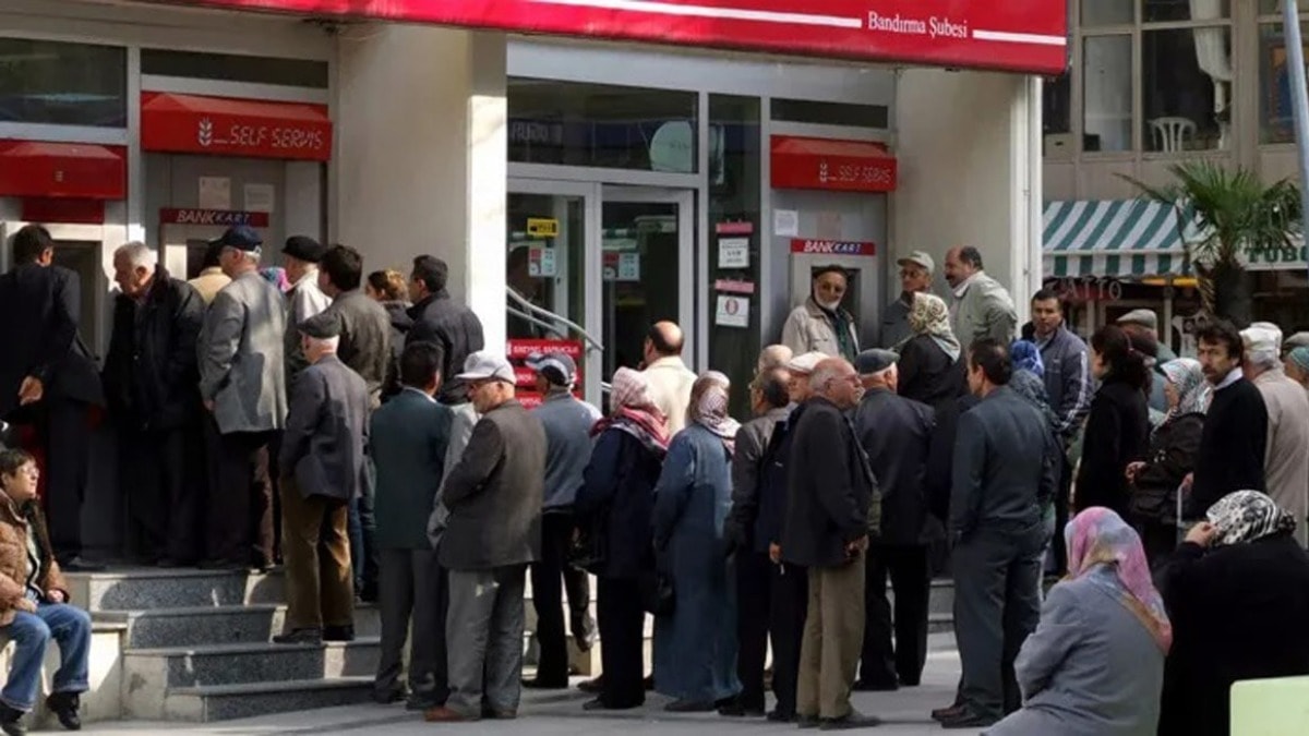 3 bin liralık ikramiyeyi enflasyon çoktan eritti