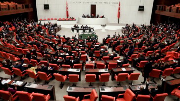 8. Yargı Paketi’nde ‘kayyum’ düzenlemesi: Metinden çıkarıldı