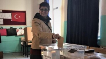 8 yıl sonra TMMOB’a yeni başkan