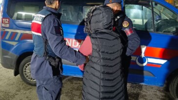 9 ilde DHKP-C ve MLKP operasyonu