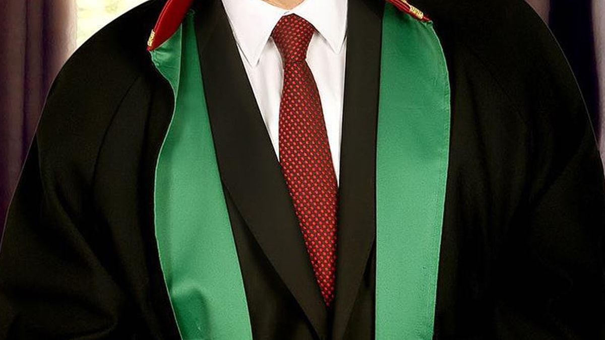 9 yıl boyunca müvekkilinin nafakasını aldı