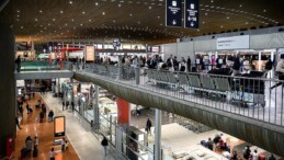 AB’de turizm Covid-19 öncesindeki seviyeleri geçti