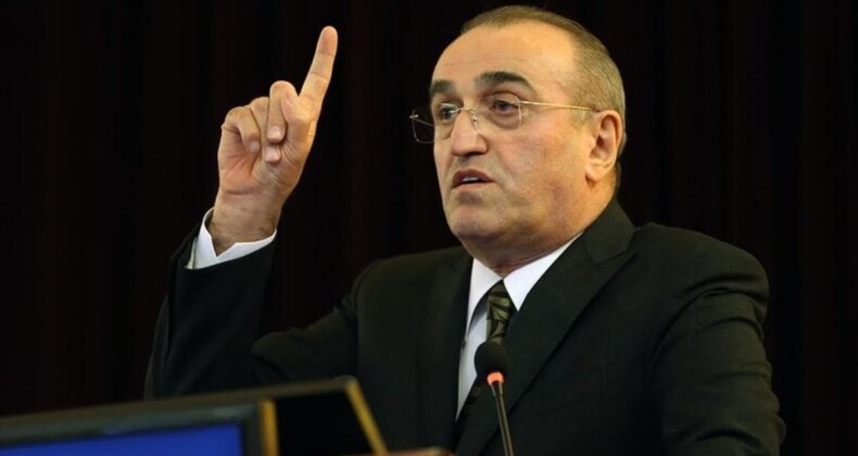 Abdurrahim Albayrak’ın telefonuyla tuzak