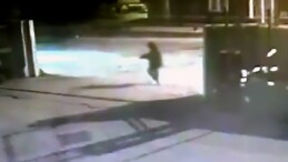 Adana’da karakola silahlı saldırı