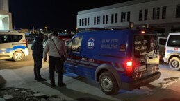 Adıyaman’da aile katliamı: Eşini, bacanağını ve yeğenini öldürdü