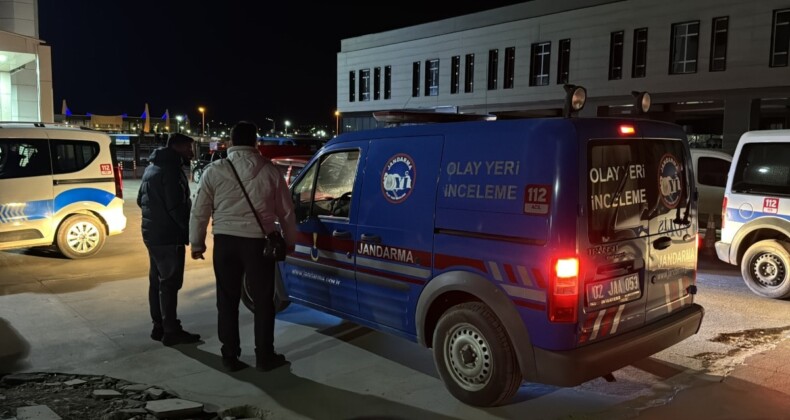 Adıyaman’da aile katliamı: Eşini, bacanağını ve yeğenini öldürdü
