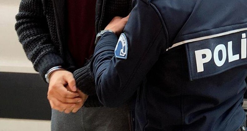 Adıyaman’da aile katliamı yapan şüpheli yakalandı
