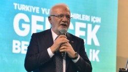 AKP’den adaylık tepkisi: Başka kapılarda geziyorlar, görücüye çıkmış gibi
