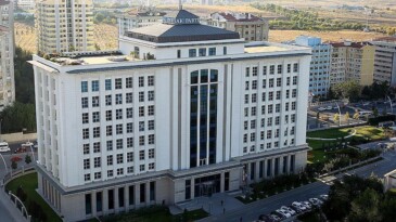 AKP’li aday dolandırıcılık suçlamasıyla yargılanıyor