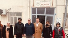 AKP’lilere seçim yasağı yok!