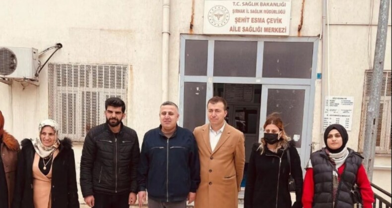 AKP’lilere seçim yasağı yok!