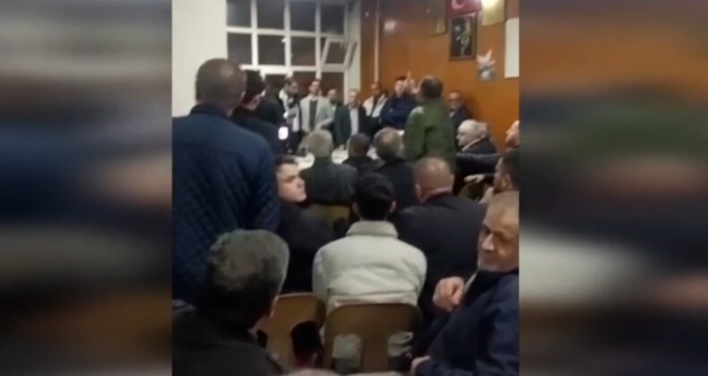 AKP’nin adayına tepki: 25 yıllık AK Partiliğimi bıraktım