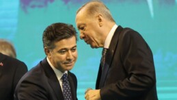 AKP’nin Siverek adayı Ali Murat Bucak’tan ‘iktidarın nimetleri’