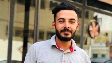 Almanya’da cesedi bulunmuştu, mezarı açıldı