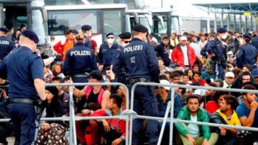 Almanya’dan Türkleri de ilgilendiren öneri: ‘Zorla çalıştıralım’