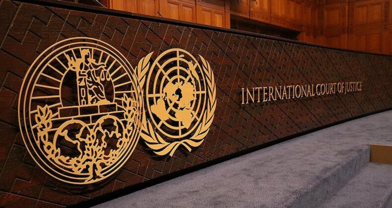 Almanya’ya Uluslararası Adalet Divanı’nda dava açıldı
