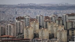 Ankara konut fiyat artışında dünya birincisi