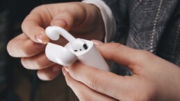 Apple, yeni cihazlar için kolları sıvadı: Giyilebilir teknolojiye odaklandı