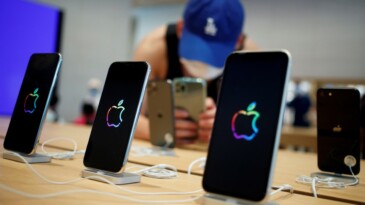 Apple’a Çin’den darbe… Satışları yüzde 24 düştü