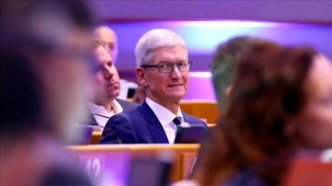 Apple’dan yapay zeka kararı: Çığır açacağız