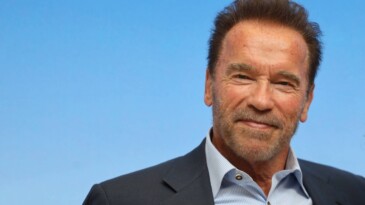 Arnold Schwarzenegger’den Alzheimer riskini azaltacak ipuçları