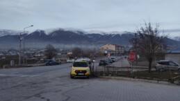 ‘At eyeri’ tartışmasında 13 yaşındaki Eyüp tüfekle vuruldu