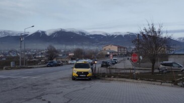 ‘At eyeri’ tartışmasında 13 yaşındaki Eyüp tüfekle vuruldu