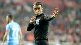 Atilla Karaoğlan’a UEFA Gençlik Ligi’nden görev