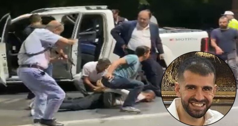 ‘Ayhan Bora Kaplan’ soruşturması: Çok sayıda gözaltı kararı