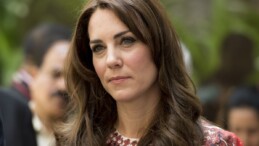 Aylardır gözlerden uzak… Kate Middleton hakkındaki komplo teorileri hızla yayılıyor